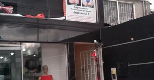 JENNY ARAGON LA SELVA DORADA